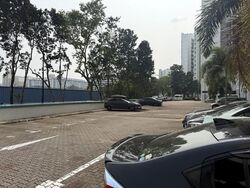 Chai Chee Road (D16), Shop House #614605111